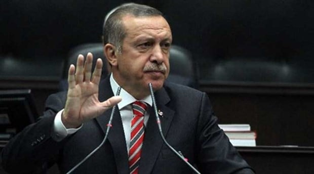 Erdoğan arşivinden: "Zina düzenlemesi biz iktidardayken bir daha gündeme gelmez"