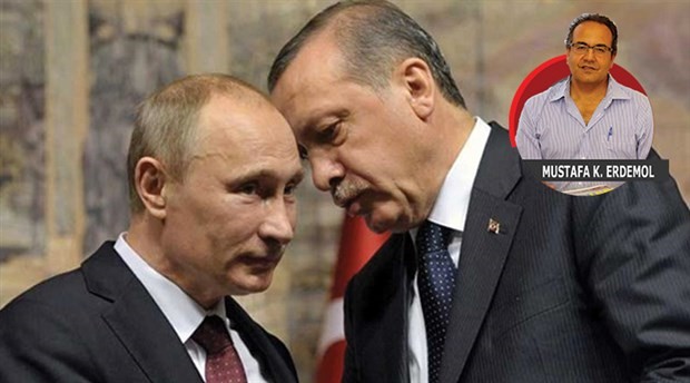 Rusya-Türkiye: Yeni krize doğru