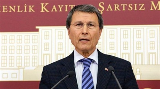 Halaçoğlu: Çocuk istismarıyla ilgili teklifi AKP sümen altı etti