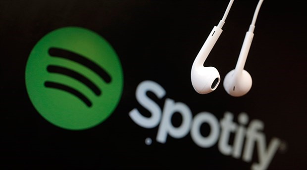 Spotify halka arz ediliyor