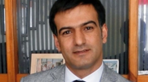 HDP Ağrı eski milletvekili Mehmet Emin İlhan tutuklandı