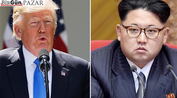 ABD, Korelilerin barışmasına izin verecek mi?