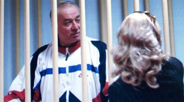 'Eski Rus casus' krizi büyüyor: İngiltere, 23 Rus diplomatı sınır dışı edecek