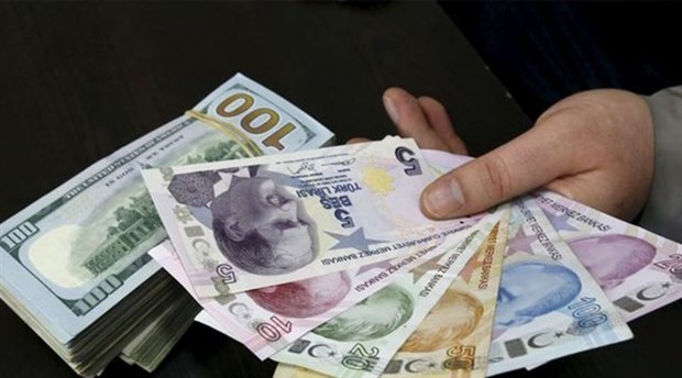 Euro rekor tazeledi, dolar rekora yakın