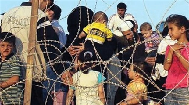 Mültecilerle ilgili doğru olarak bilinen beş yanlış