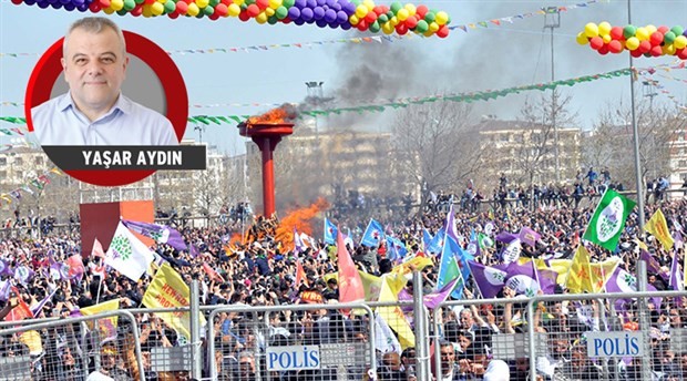 AKP ve Kürtler için ‘yeni süreç’ sinyali