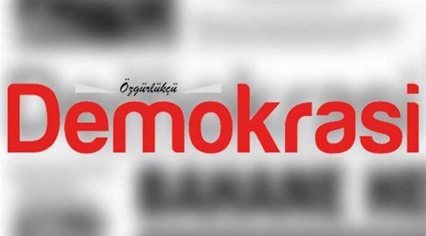 Özgürlükçü Demokrasi raided, several detained