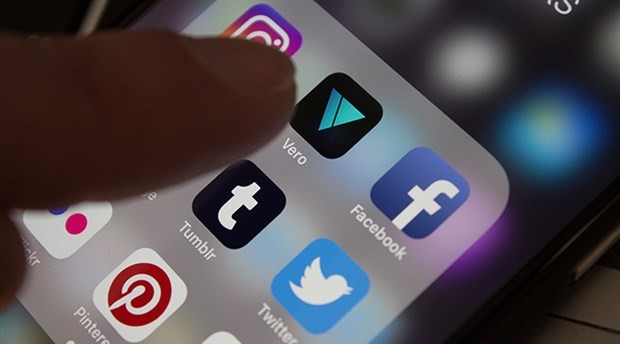 Sosyal medya fenomenleri vergiye bağlanacak