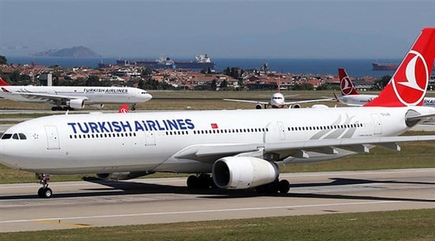 Union busting at Turkish Airlines!*