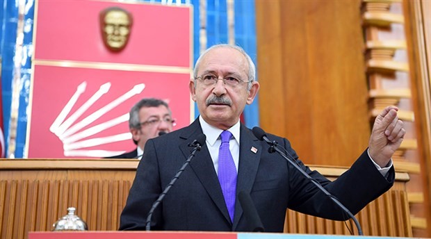 Kılıçdaroğlu: Sana söz verip sözünü tutmayan partiye oy verme