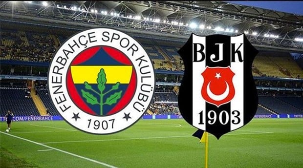 Fenerbahçe Beşiktaş maçı ne zaman saat kaçta hangi kanaldan canlı olarak yayınlanacak?
