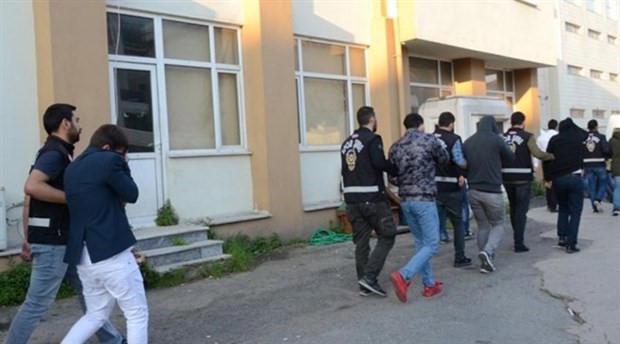 Fenerbahçe-Beşiktaş derbisi soruşturması: 3 kişi tutuklandı