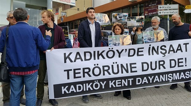 Özge Kandemir davasında hafriyat şoförüne 3 yıl hapis