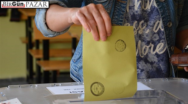 AKP ve seçim güvenliği