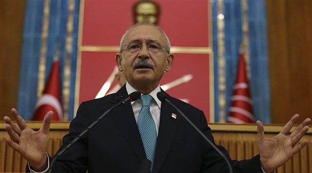 Kılıçdaroğlu: Muharrem İnce cumhurun başı olacak