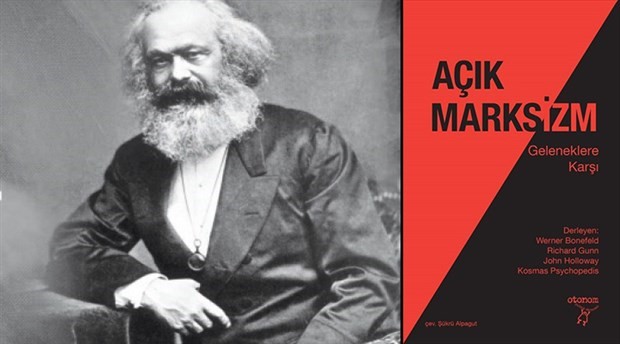 Marksizmi ‘rahat’ bırakmak