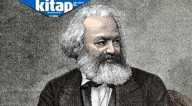 Marx, Kapital ve ‘Kolektif Prometheus’