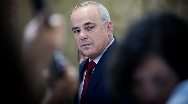 İsrail Enerji Bakanı: AB cehennemin dibine gidebilir