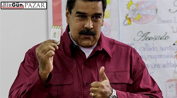 Venezuela seçimleri neden önemli?