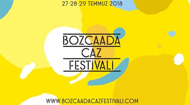 Bozcaada Caz Festivali programı açıklandı