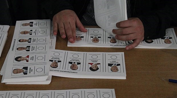 24 Haziran seçimlerinde önce cumhurbaşkanı seçimine ait oy pusulaları sayılacak