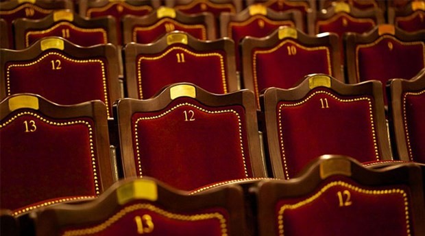 Sinema ve tiyatro seyircisi arttı