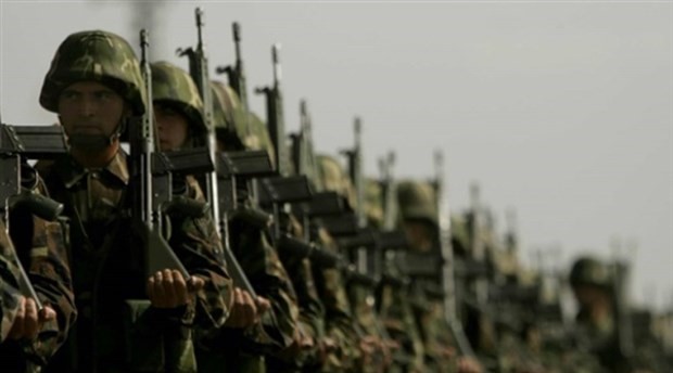 "Bedelli askerlik için şartlar belli oldu" iddiası