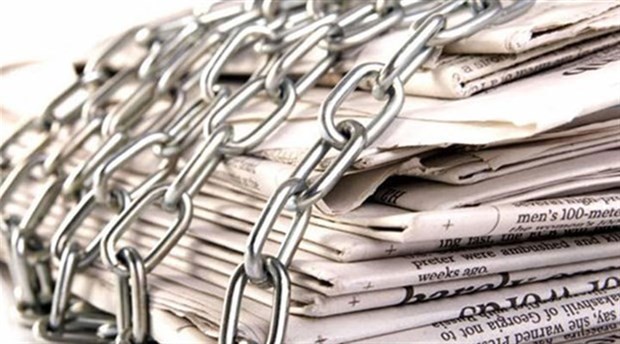 Medya raporu: İnsan hakları haberlerinde yargılanma korkusu var, oto-sansür zirvede