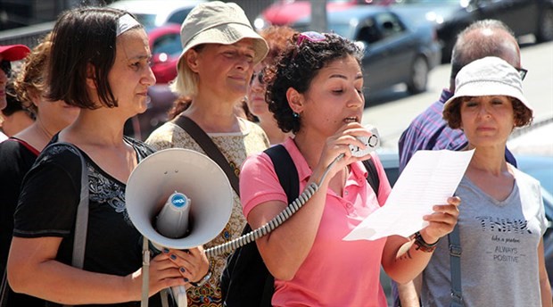 Zonguldak müftüsünün açıklamalarına kadınlardan tepki