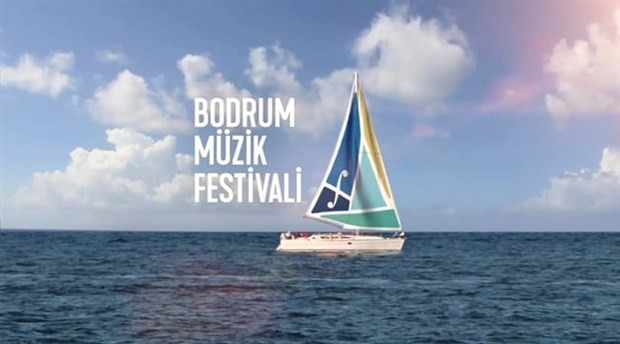 Bodrum Müzik Festivali ağustosta başlıyor