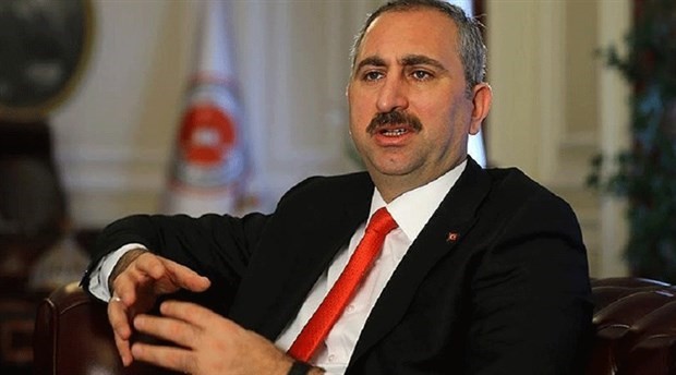 Adalet Bakanı Gül: OHAL birkaç gün içinde sona ermiş olacak