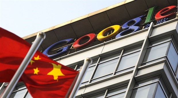 Google, Çin için sansürlü arama motoru geliştiriyor