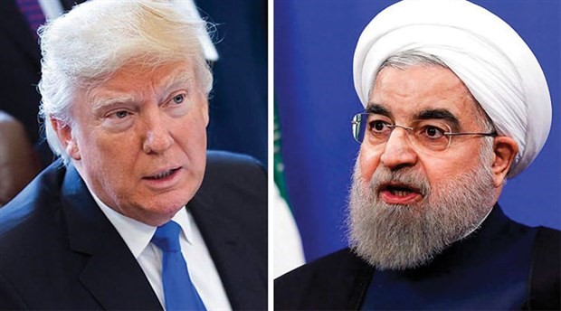 İran: Önce nükleer anlaşmaya geri dön