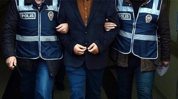 Ankara merkezli 8 kentte operasyon: 27 asker gözaltında