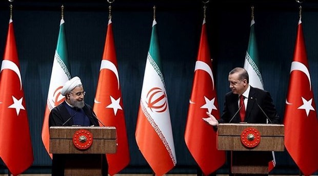 ECO Genel Sekreteri: "Ambargoyu aşmak için İran'ın Türkiye'den çok ciddi beklentisi var"