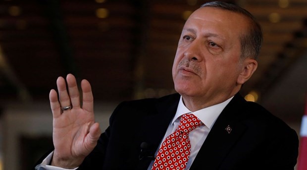 FT, eriyen lirayı irdeledi: Yatırımcılar Erdoğan'ı cezalandırıyor