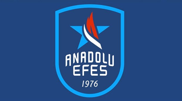 Anadolu Efes'in logosu değişti