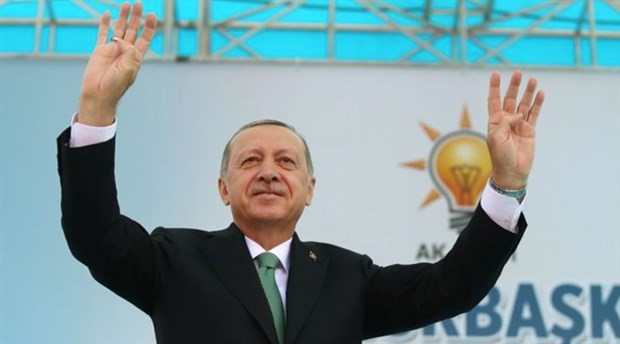 Erdoğan'dan ABD'ye: Oyununuzu gördük ve meydan okuyoruz