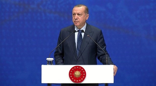 Erdoğan'ın 'boykot' çağrısı, tepkiler sonucu Cumhurbaşkanlığı sitesindeki metne eklendi