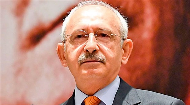 Kılıçdaroğlu: Tek adam rejiminde geminin reisi de yağcısı da aynı kişi