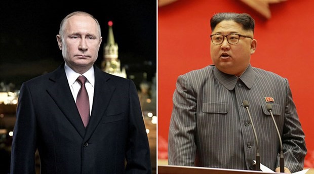 Putin: Kuzey Kore lideriyle erken bir tarihte görüşmek istiyorum