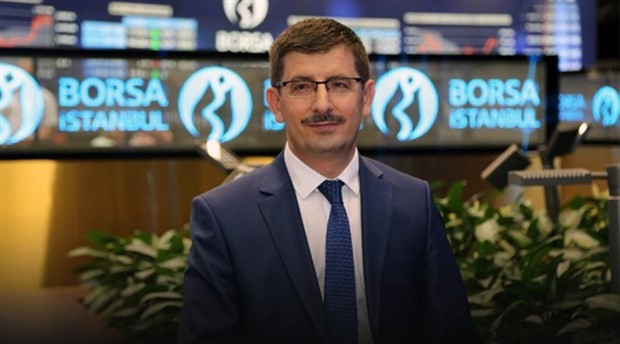 Borsa İstanbul Yönetim Kurulu Başkanı Karadağ istifa etti