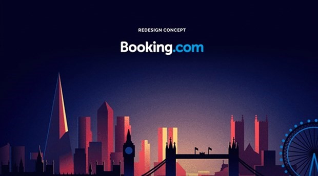 Booking.com'u kapatan hakimden iddia: Bu yüzden sürgün edildim