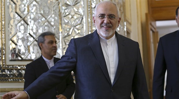 İran Dışişleri Bakanı Zarif: AB ülkeleri daha somut adımlar atmalı