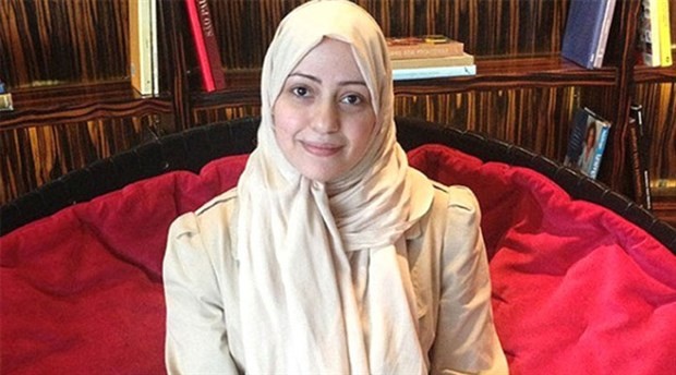 Suudi Arabistan kadın aktivisti asacak