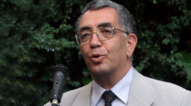 Gazeteci Baki Özilhan yaşamını yitirdi