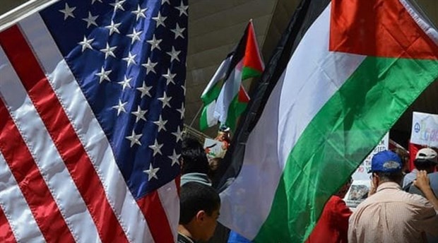 ABD, Filistin'e yaptığı 200 milyon dolarlık yardımı kesiyor