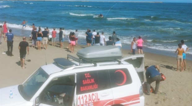9 günlük tatilde 40 kişi boğuldu