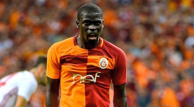 Galatasaray, Ndiaye transferini açıkladı