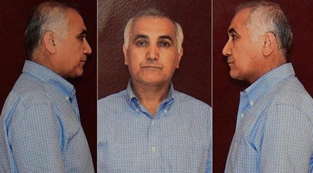 Adil Öksüz'ün serbest bırakılmasına yapılan itirazı reddeden hakimin cezası belli oldu